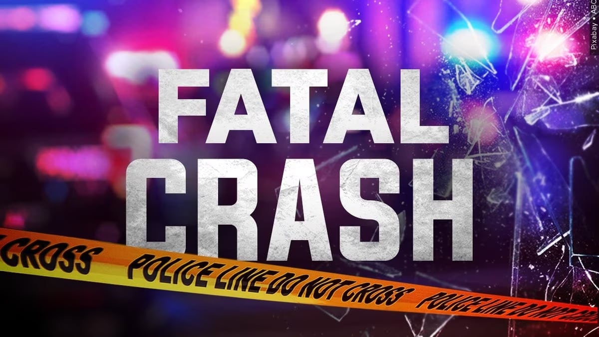 Canandaigua man killed, three others hospitalized after crash in Livingston County