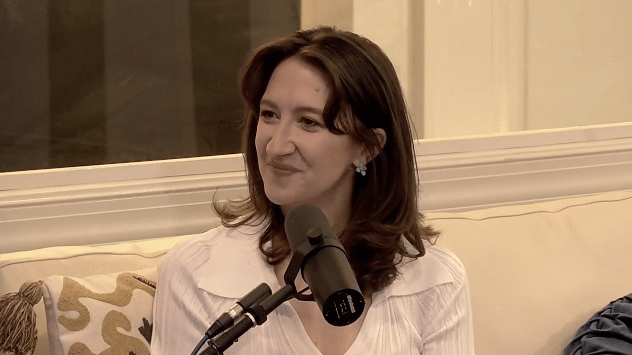 RELENTLESS Marilla Gonzalez from Marilla's Mindful Supplies in Geneva (podcast)