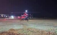 Two injured in Sodus Point golf cart crash