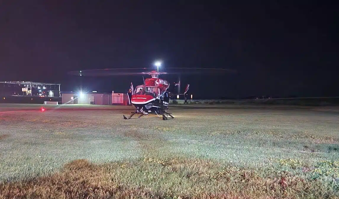 Pedestrian identified after being struck in Lyons: Airlifted to Strong Hospital Pedestrian identified after being struck in Lyons: Airlifted to Strong Hospital