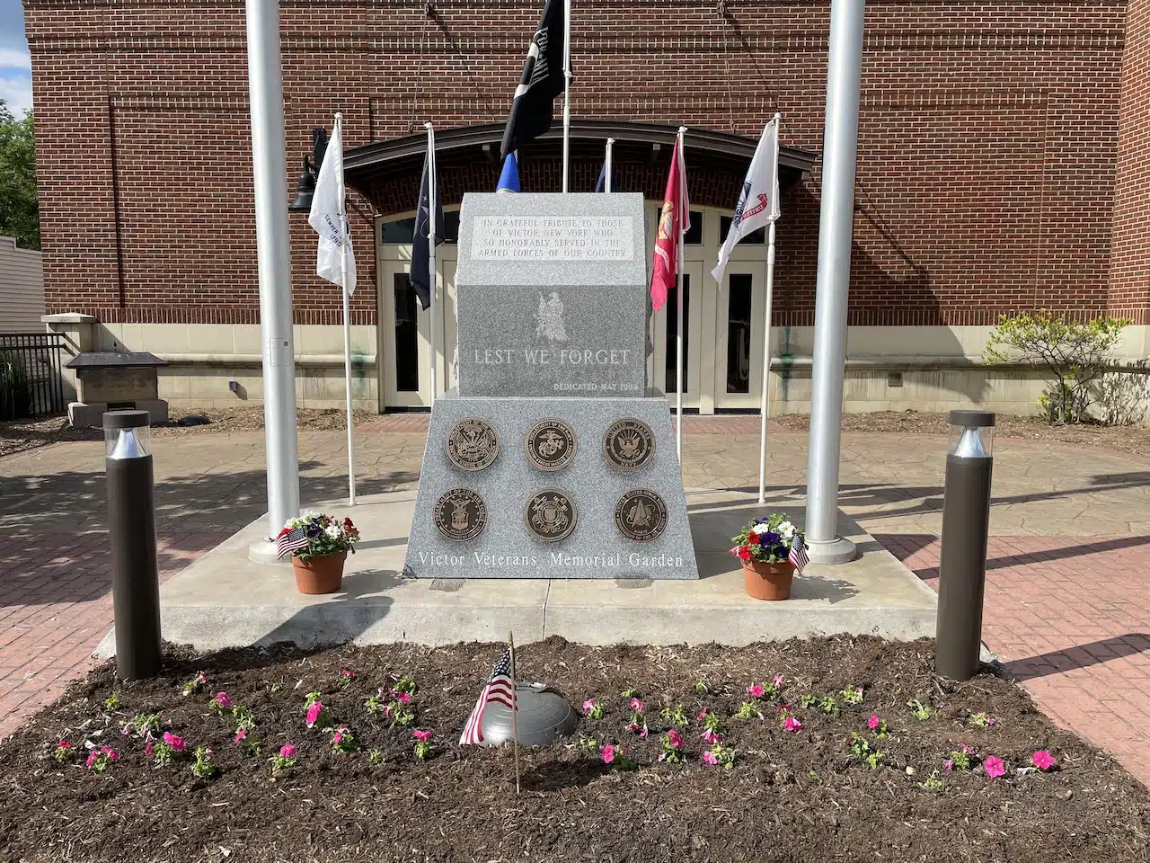 New York expands suicide prevention support for veterans and first responders