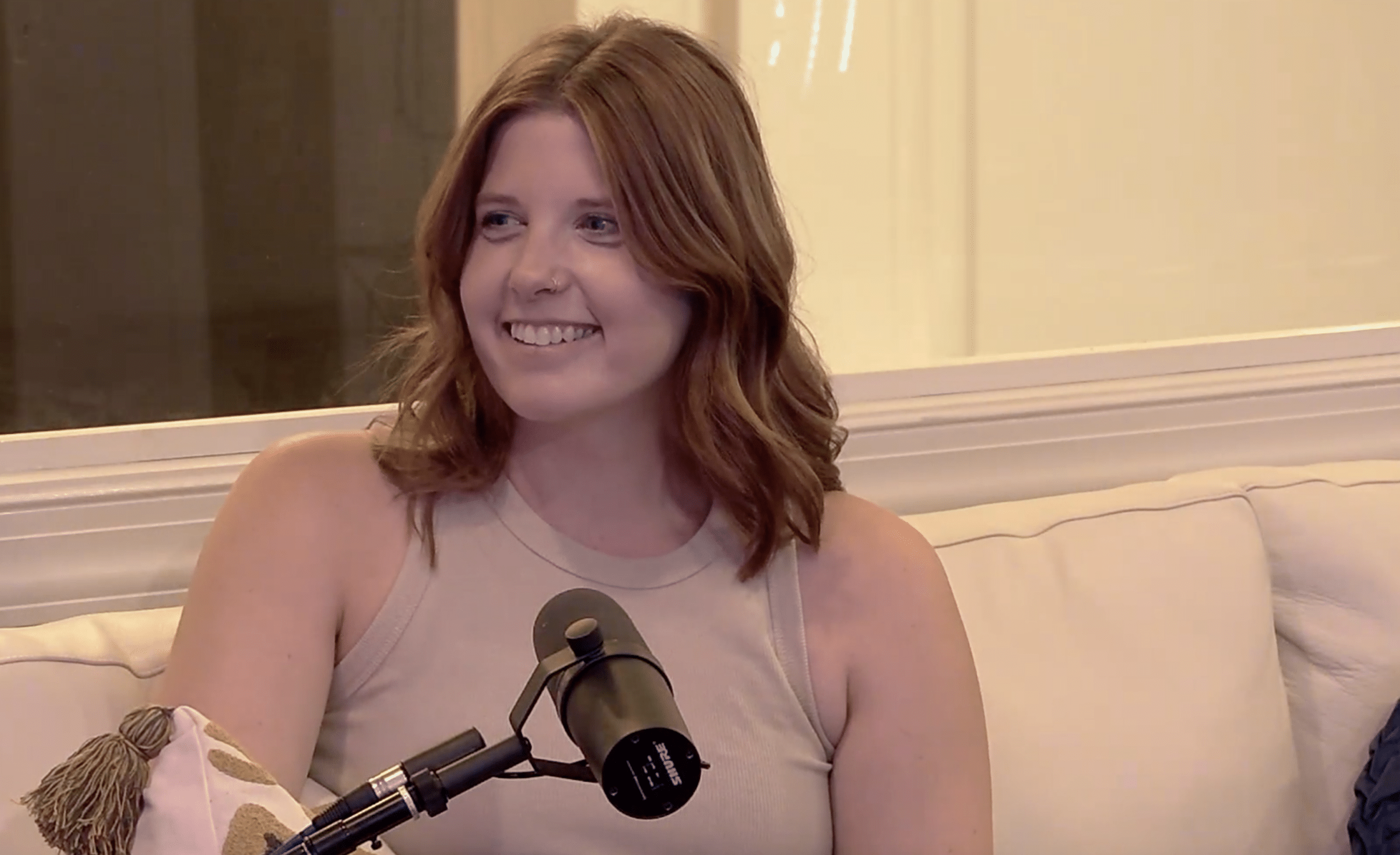 RELENTLESS: Dani T talks life, work, business, and balance (podcast) RELENTLESS: Dani T talks life, work, business, and balance (podcast)