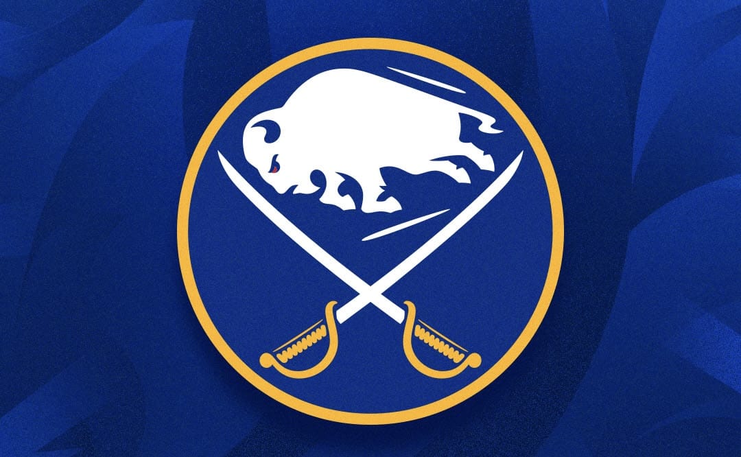 Sabres sign draft pick Zach Benson to threeyear, entrylevel contract