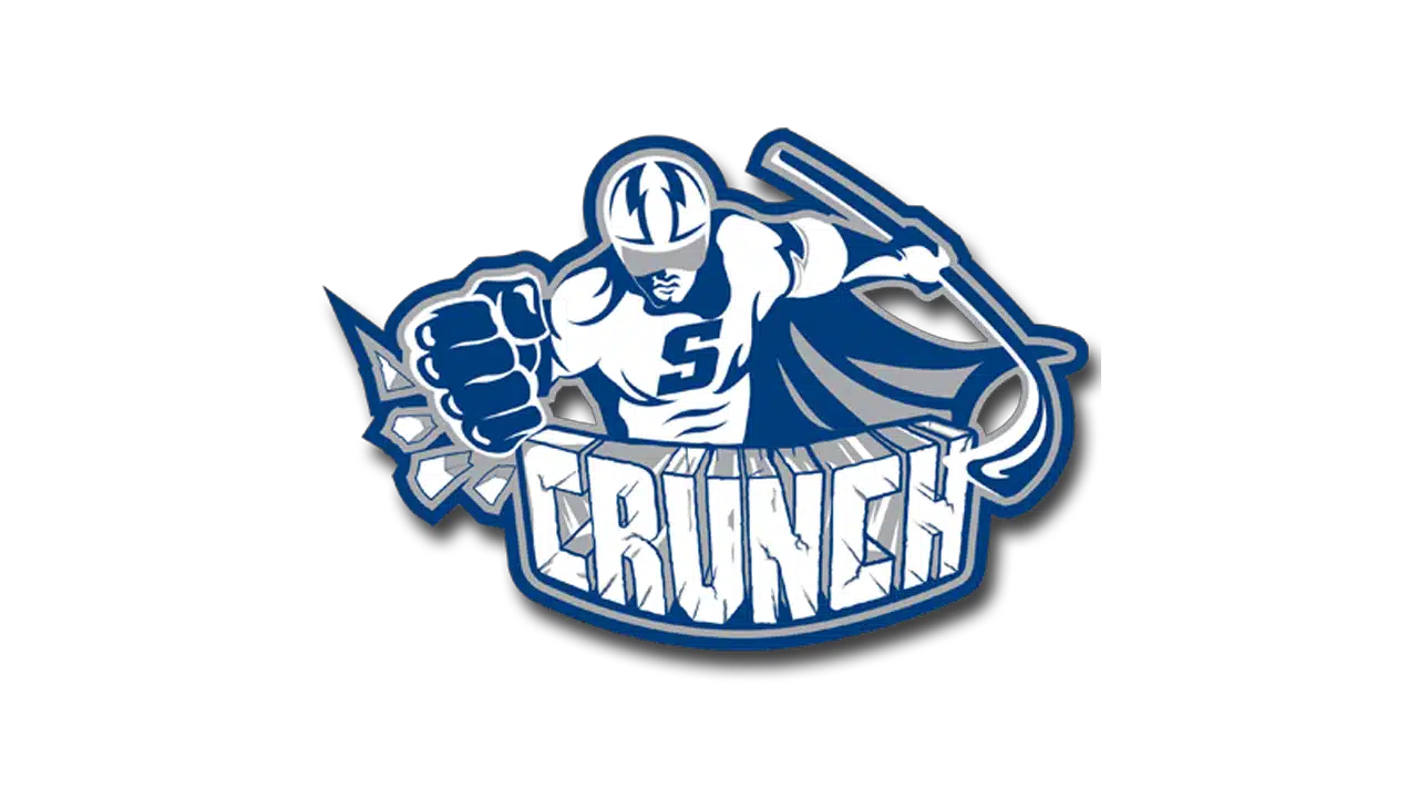 Crunch swept by Monsters in North Division finals