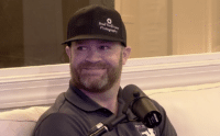 RELENTLESS: Brad and Christine VanDusen open up about personal growth (podcast)