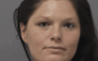 Deputies: Woman faces felony burglary charge after causing $3,000+ in damage