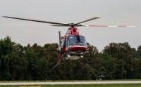 Mercy Flight Central introduces new AW119 helicopters