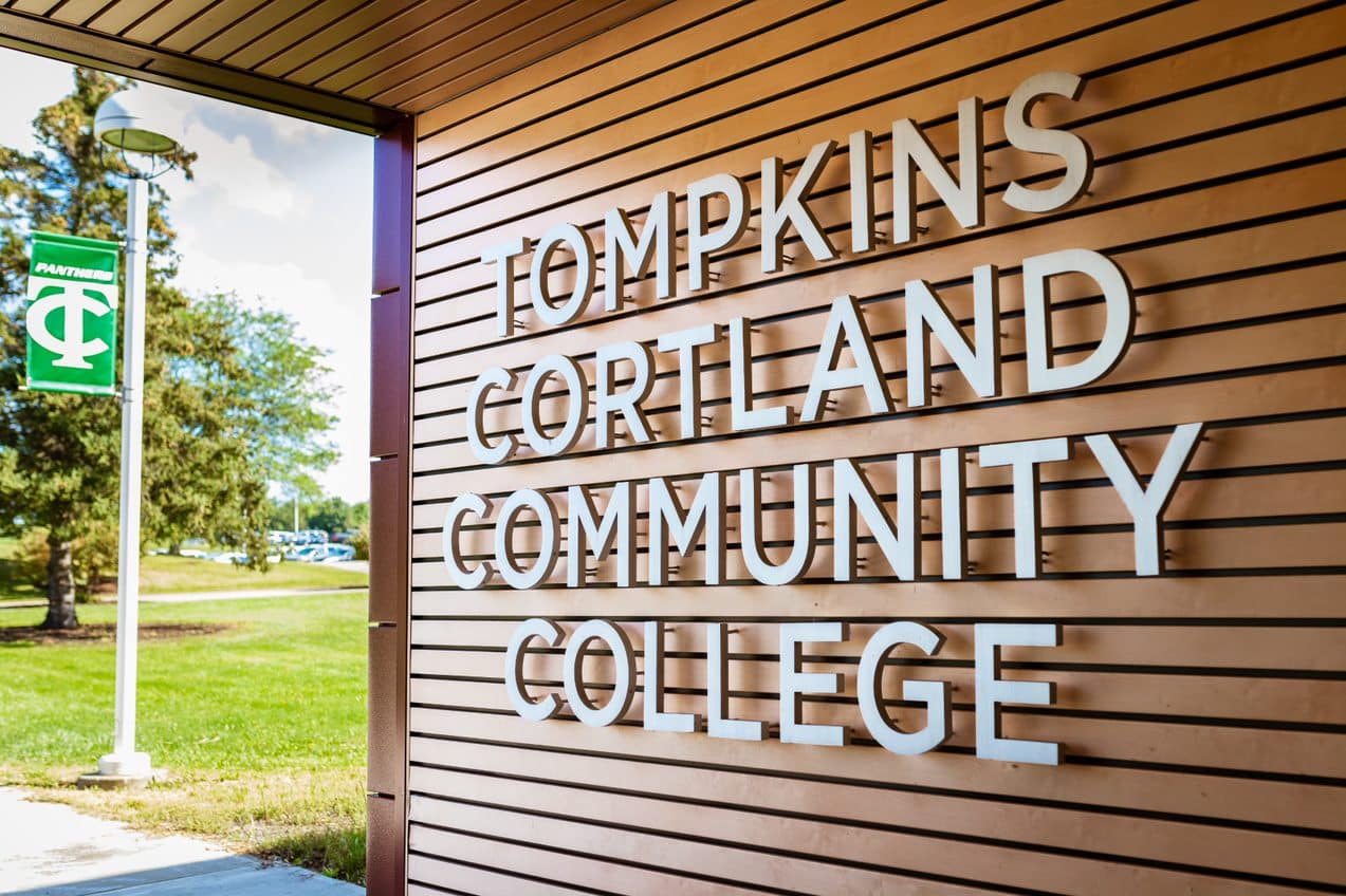 TC3 graduates 461 students at spring ceremony
