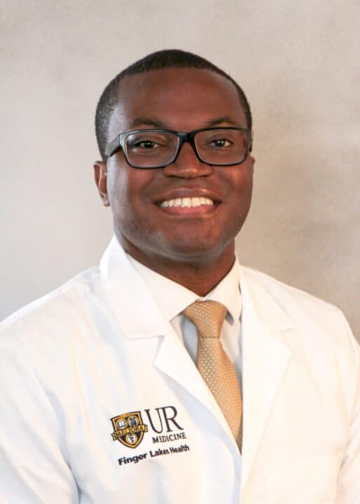 Christopher Walker, M.D. joins Finger Lakes Gastroenterology