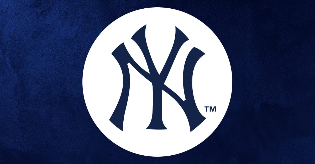 Yankees to make changes to road jersey for 2024 season | Fingerlakes1.com