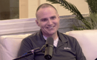 RELENTLESS: David Young on the pursuit of happiness, success, and everything in-between (podcast)