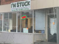 "I'm Stuck" cannabis store owner David Tulley says they didn't sell to minors, plans to fight state allegations