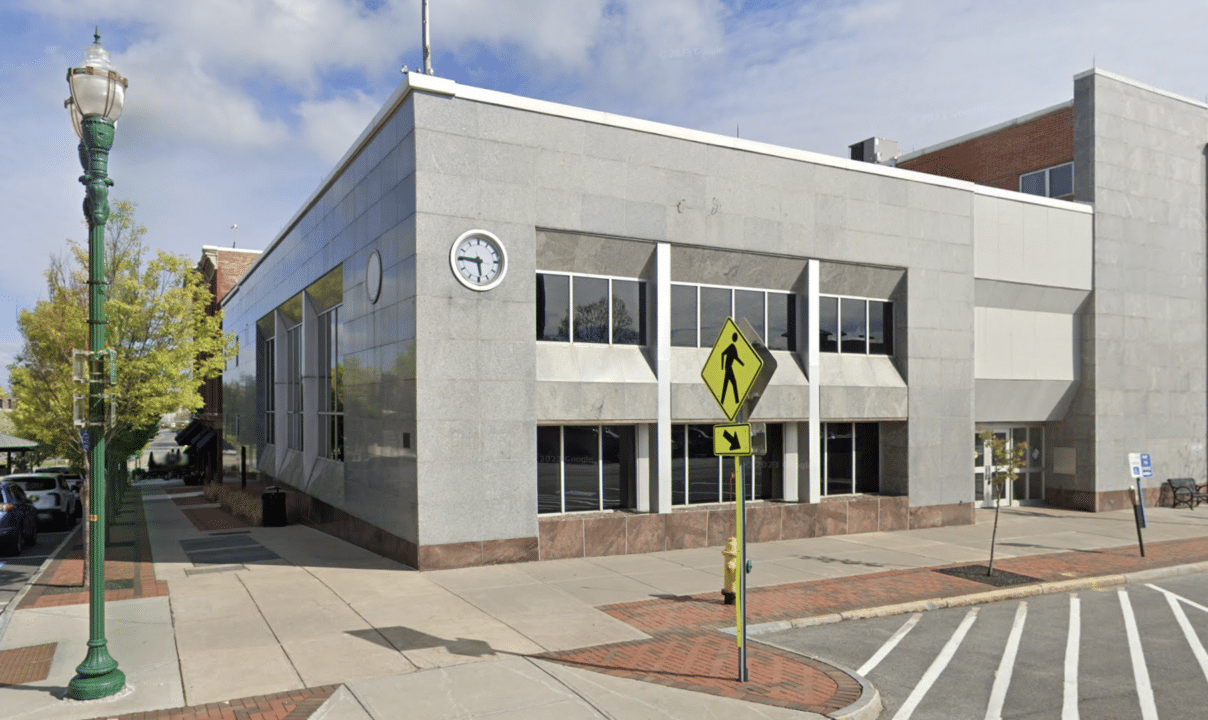 Former downtown Auburn bank will have new, multiuse future thanks to