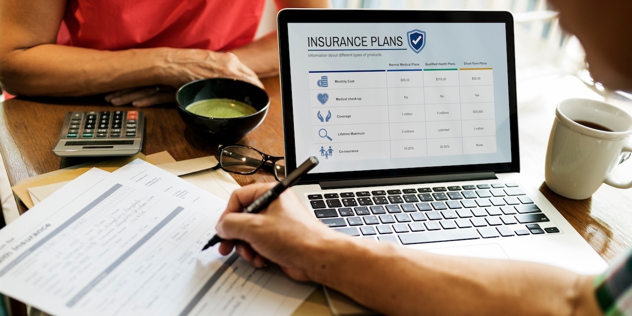 New Yorkers spend 5th highest share of income on health insurance, study finds New Yorkers spend 5th highest share of income on health insurance, study finds
