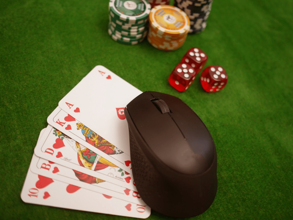 Secrets of Gambling in a Live Casino