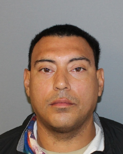 Seneca Falls man charged with coercion after threatening police officer ...