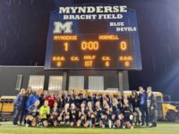 HS Scoreboard: Soccer and Volleyball (10/20)