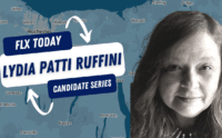 FLX CANDIDATES: Lydia Patti Ruffini talks campaign for Cayuga County Legislature