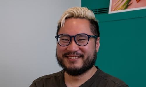 Michael Le promoted to content manager at Brandmint Michael Le promoted to content manager at Brandmint