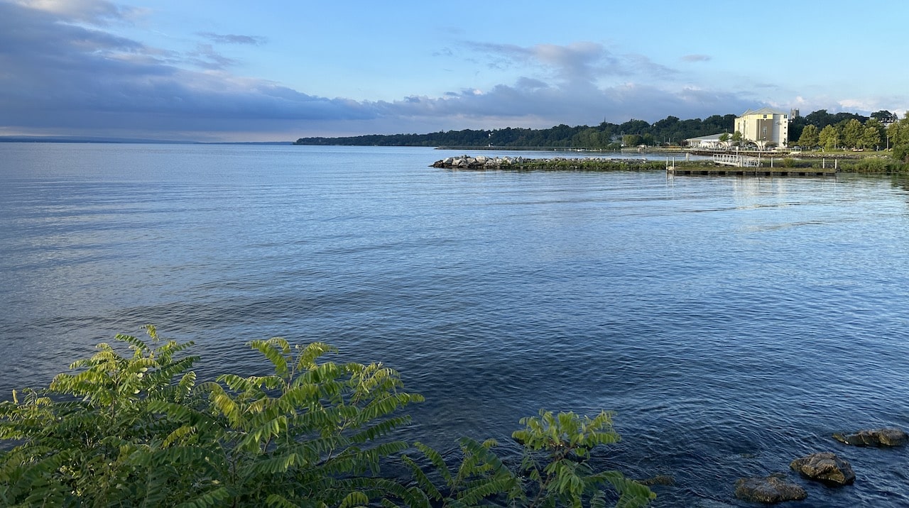 Finger Lakes towns ranked among New York’s most-popular destinations: See the list! Finger Lakes towns ranked among New York’s most-popular destinations: See the list!