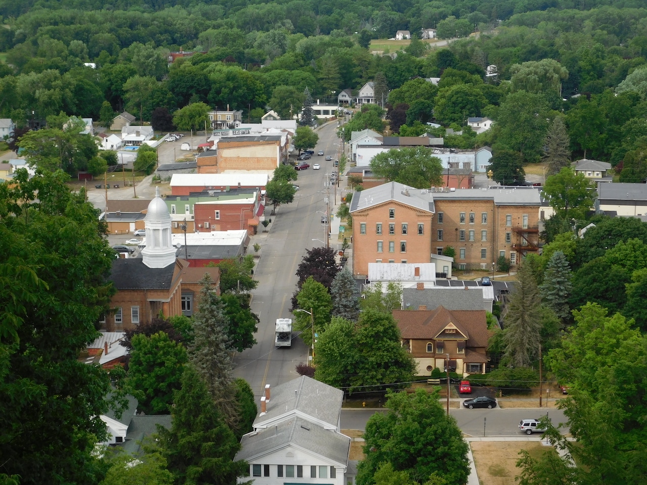 Celebrating 75 years of road racing: Grand opening at Brick Tavern Museum | Fingerlakes1.com