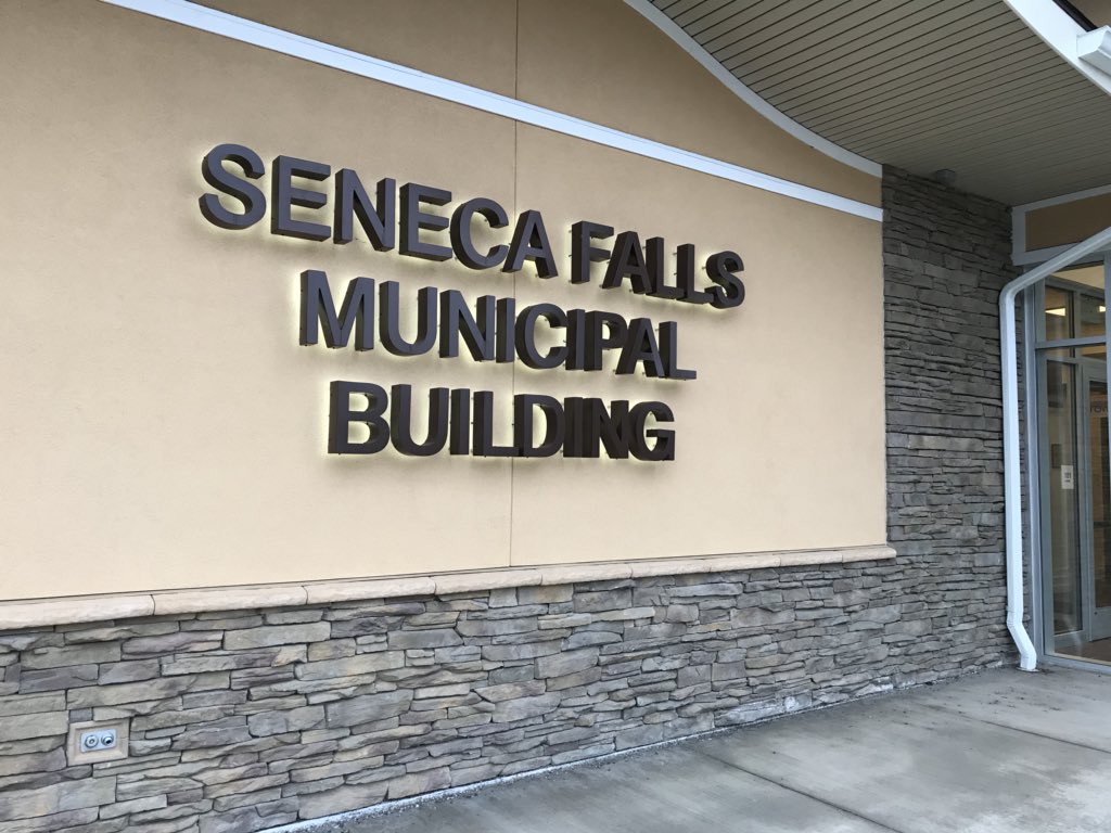 Seneca Falls adopts 18.43M budget for 2024