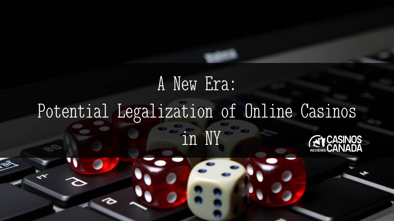 Legalität von Online Casinos