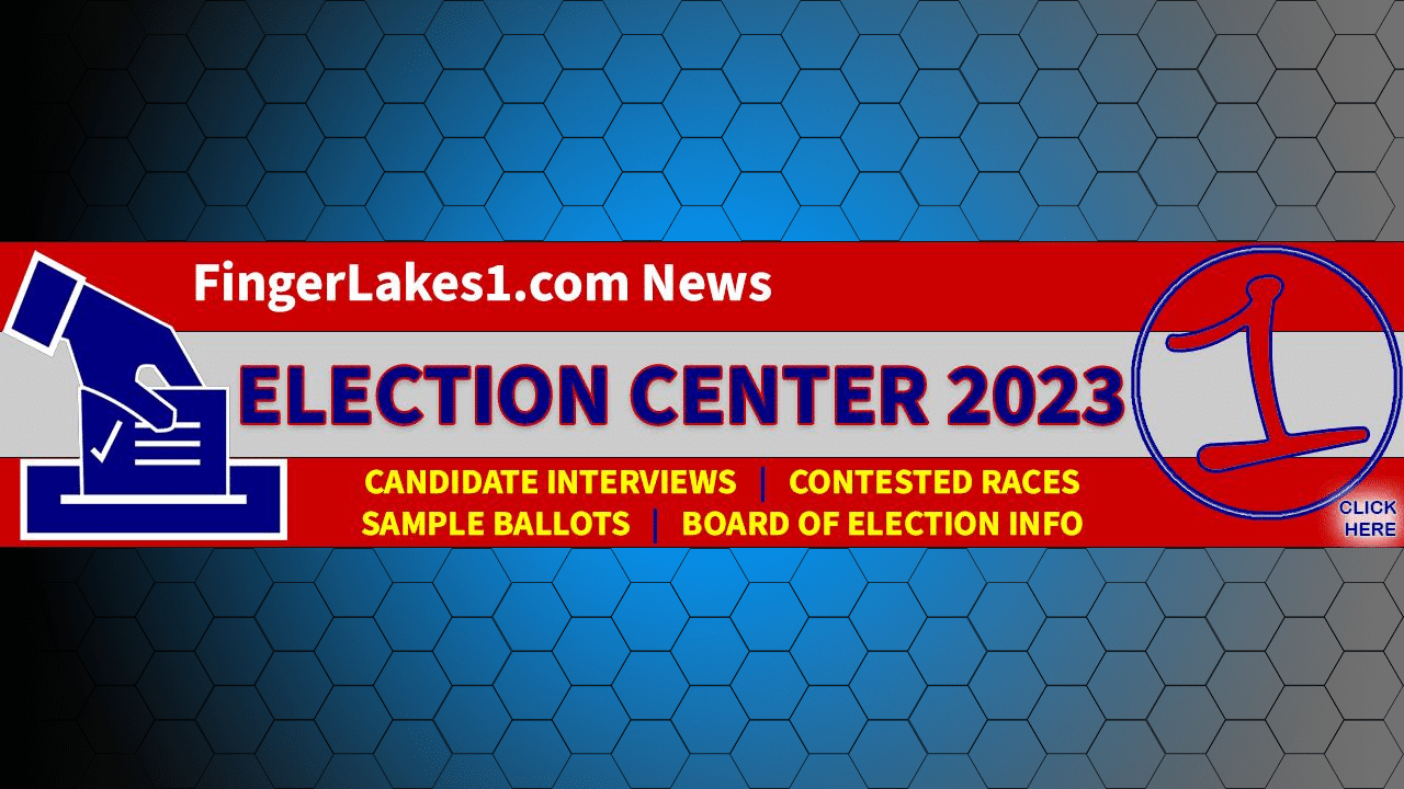 FL1 ELECTION CENTER 2023