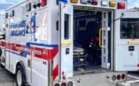 Deputies: 91-year-old suffers medical emergency leading to crash in Seneca