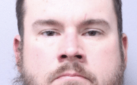 Confrontation led to car-pedestrian incident in Genoa that left victim hospitalized; local man faces charges