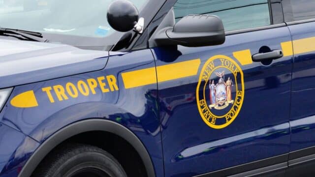 State Police search for missing Amish man in Oneida County