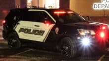 Fort Worth man charged with DWI after Seneca Falls crash investigation