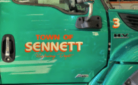 Sennett voters reject proposal to appoint highway superintendent: Job will remain elected