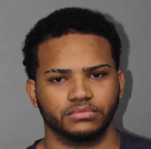 Police: Father arrested for assaulting infant child Police: Father arrested for assaulting infant child