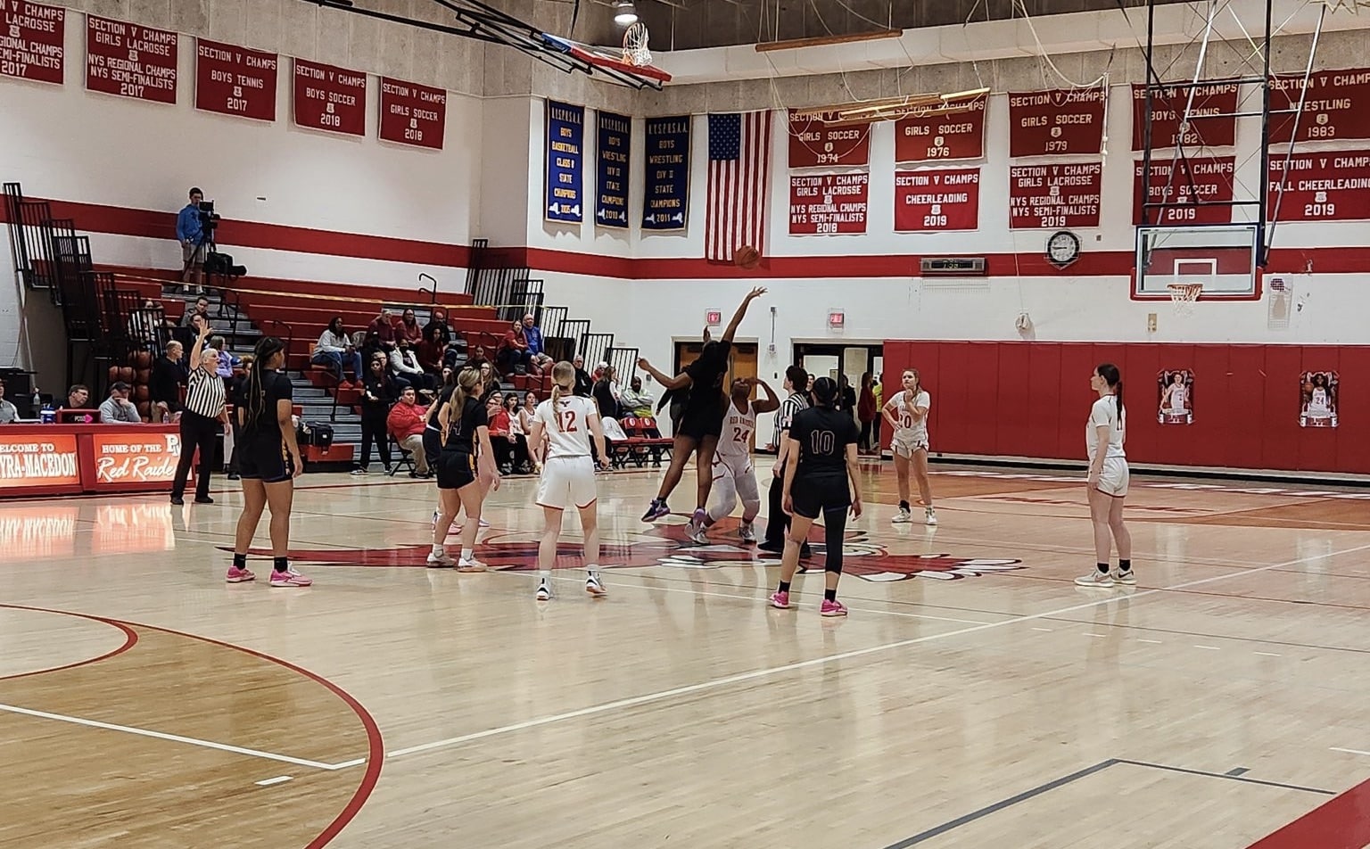 MONDAY HS BASKETBALL REPORT: Geneva girls win third straight; Gananda boys blow double-digit lead in loss to Avoca-Prattsburgh MONDAY HS BASKETBALL REPORT: Geneva girls win third straight; Gananda boys blow double-digit lead in loss to Avoca-Prattsburgh