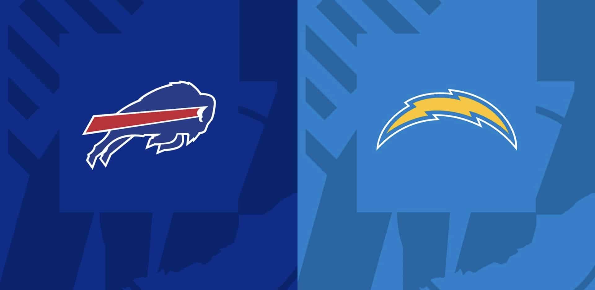 BILLS GAME DAY Buffalo looks to keep playoff hopes alive against