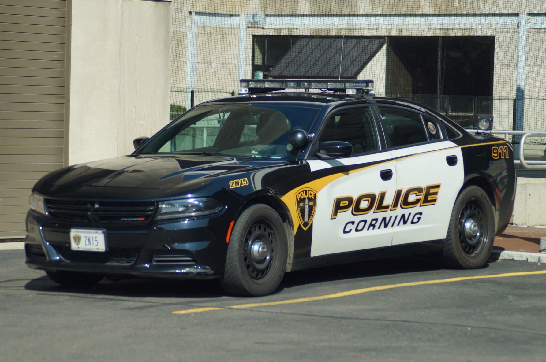 Corning pot shop reopens after being shut down for illegal cannabis