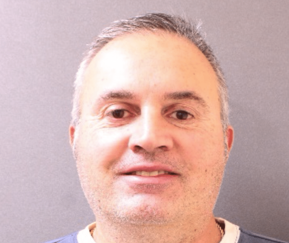 Canandaigua serial flasher, sex offender jailed: Why was he released from prison with 35-year criminal history? Canandaigua serial flasher, sex offender jailed: Why was he released from prison with 35-year criminal history?