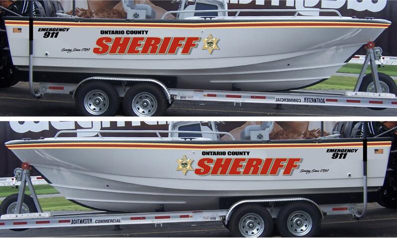 Wayne County Sheriff’s Office offers safe boating courses for residents Wayne County Sheriff’s Office offers safe boating courses for residents