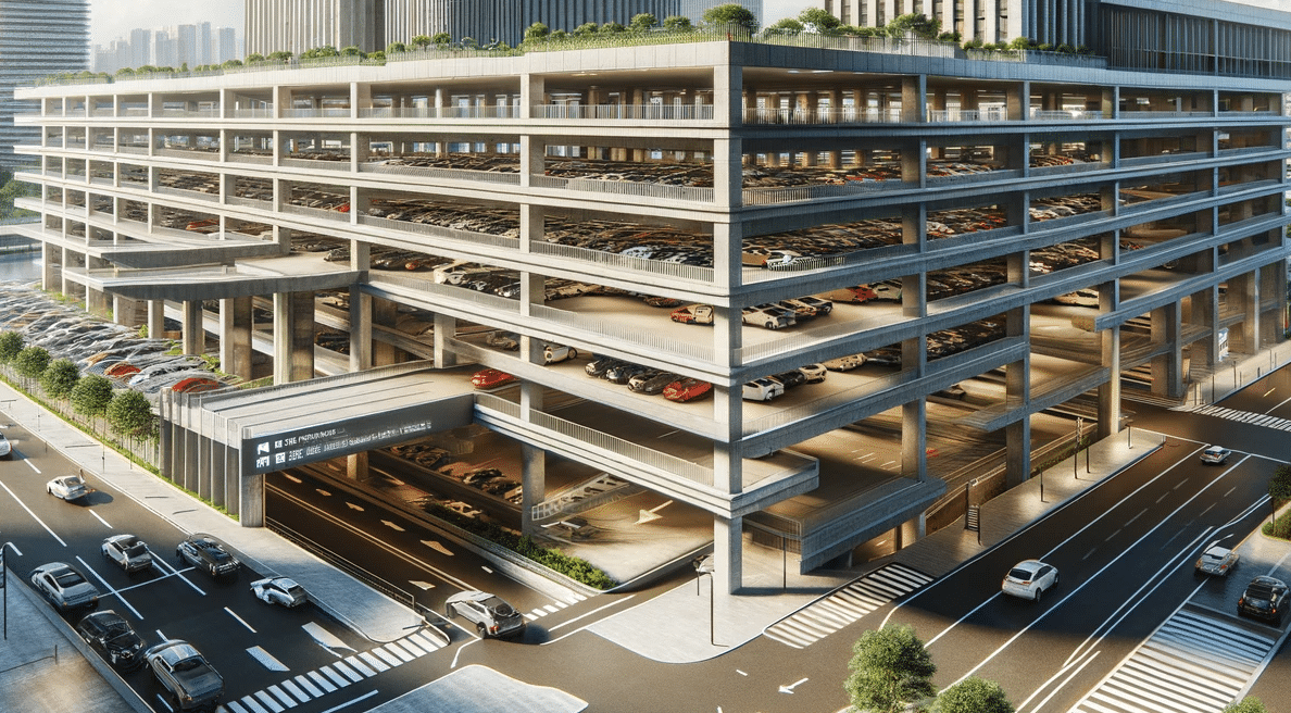 Parking in Ithaca's garages? Costs could be going up in January
