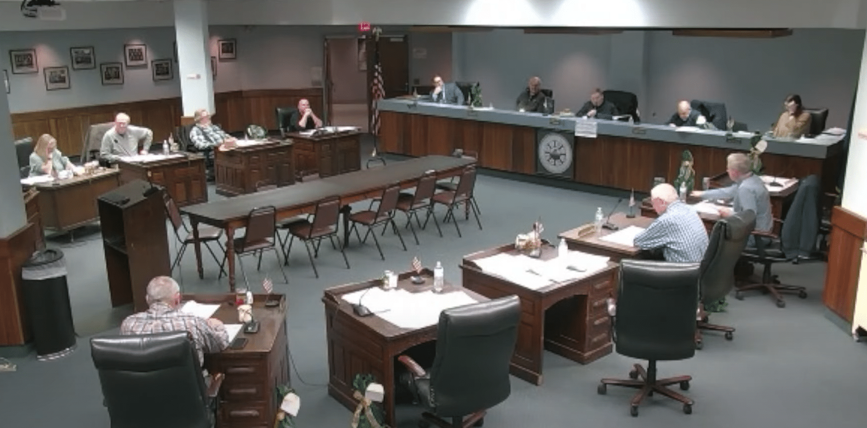 What’s next for Seneca County, Cayuga Nation relationship after officials, residents push back on announcement of talks? What’s next for Seneca County, Cayuga Nation relationship after officials, residents push back on announcement of talks?