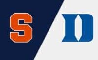 ORANGE GAME DAY: Syracuse looks to extend five-game win streak against Duke (preview)