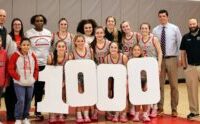 TUESDAY HS BASKETBALL REPORT: Canandaigua's Kyleigh Chapman joins 1000-point club; Waterloo girls top Lyons