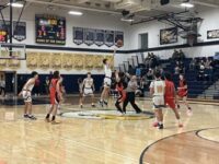 TUESDAY HS BASKETBALL REPORT: Marcus Whitman boys blow past Mynderse; East Rochester girls top Gananda