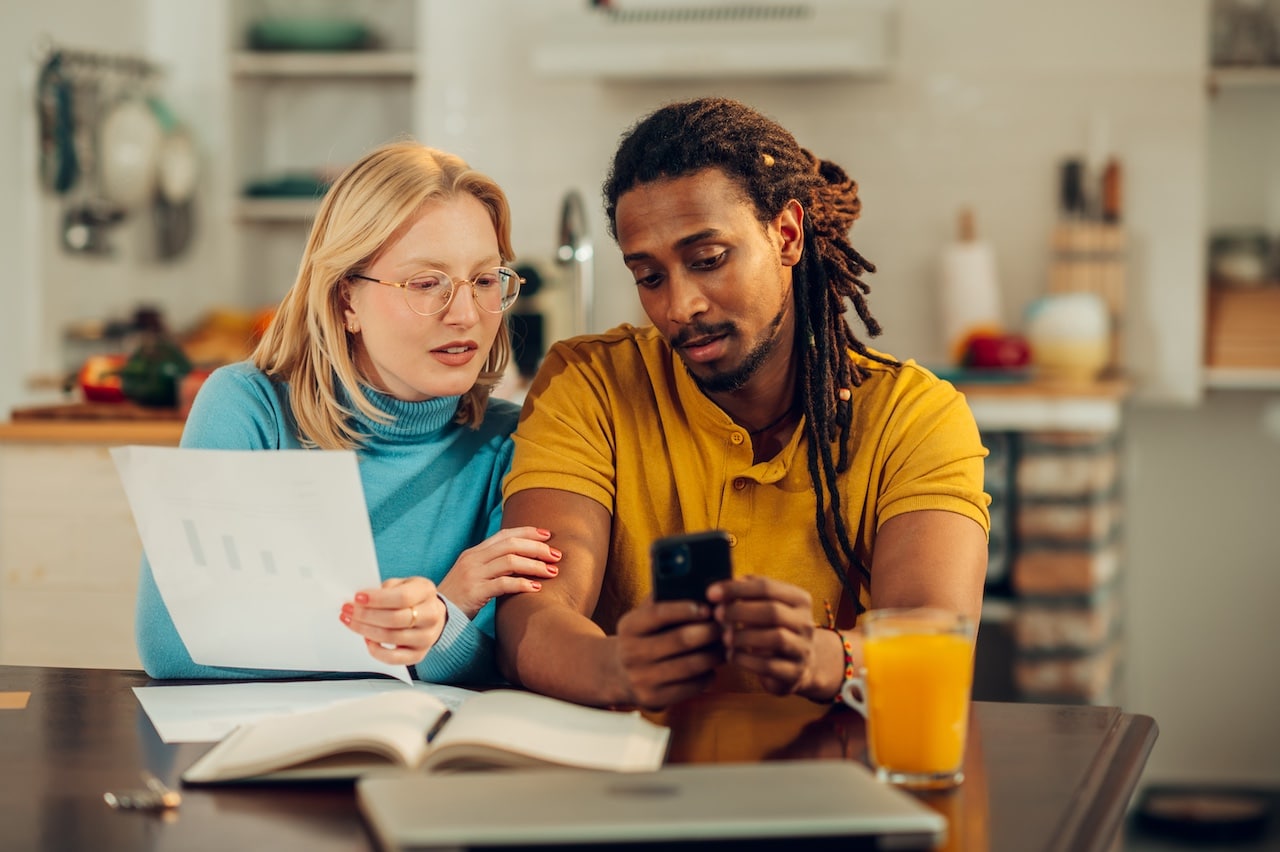 Share of single adults declines slightly since 2019, Pew finds