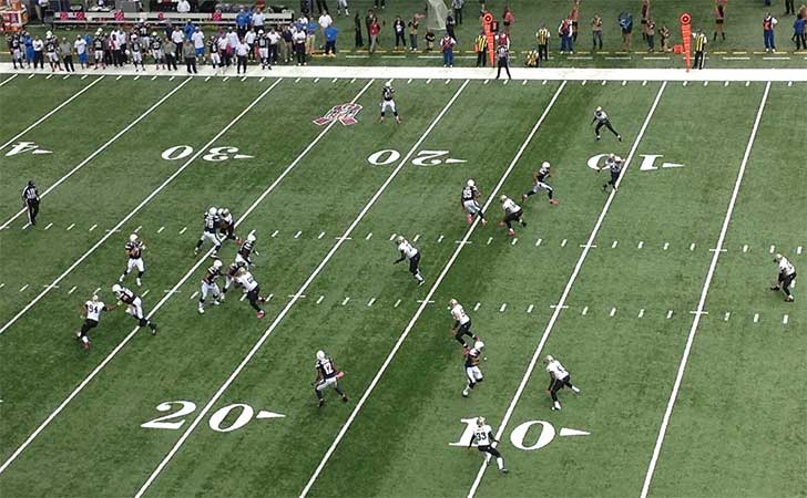 NFL Football