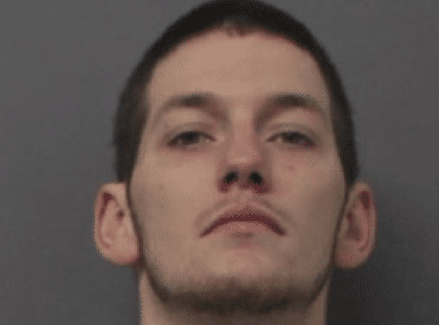 Felony charges follow inmate assault at Steuben County Jail Felony charges follow inmate assault at Steuben County Jail