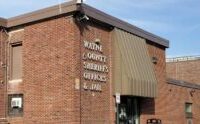 Webster Man Arrested After Damaging Vehicle in Ontario