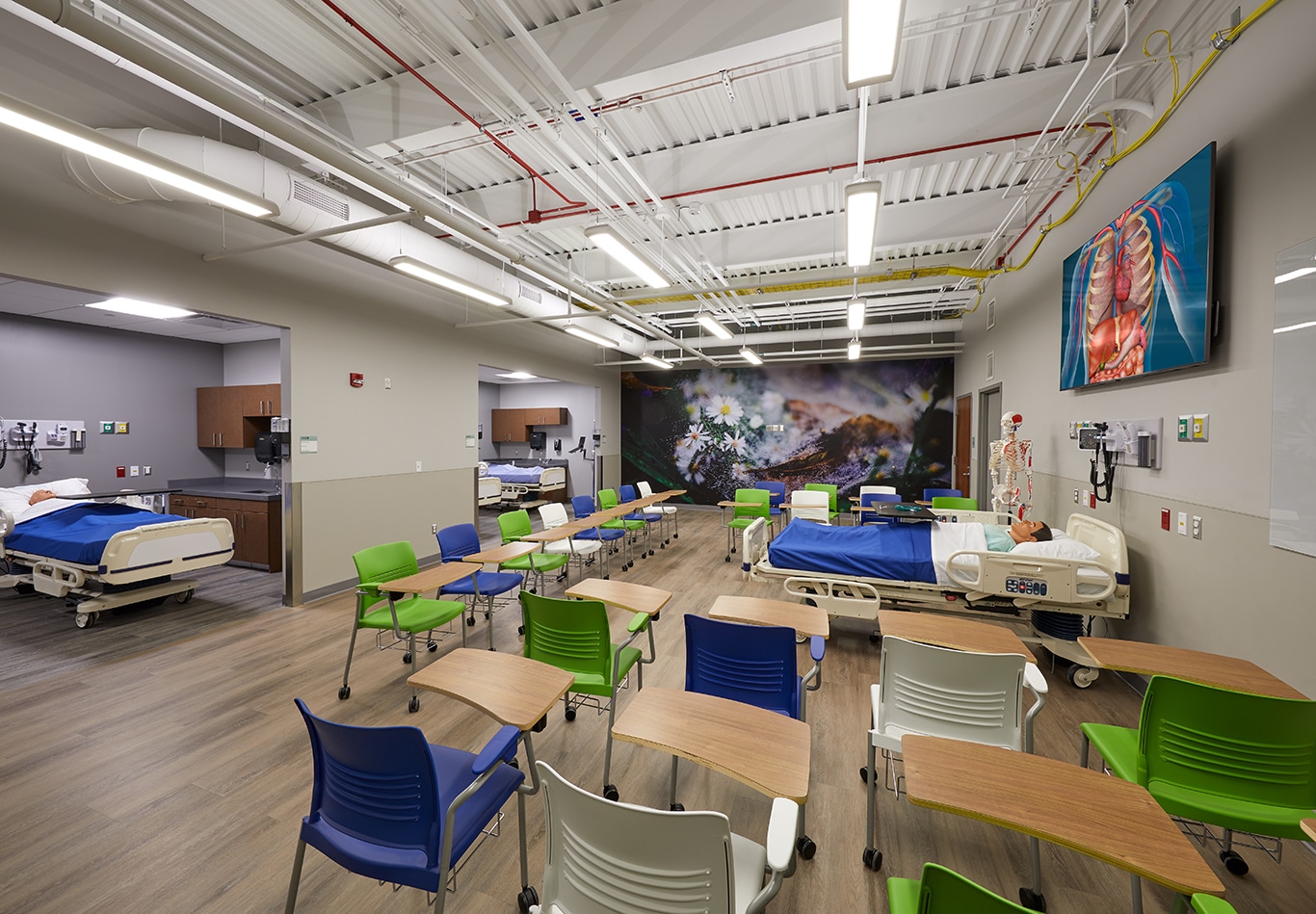 Finger Lakes Community College launches new LPN program