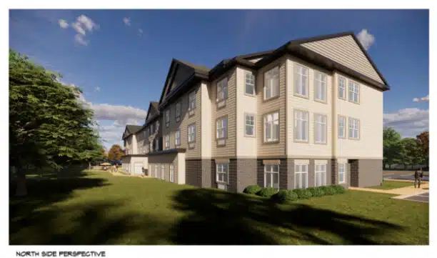 Long-awaited Comfort Inn hotel approved in Ithaca